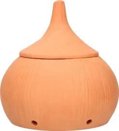 Mambocat Zwiebeltopf Onni Terrakotta Vorrats-Dose Mit Deckel Zur Aufbewahrung Von Ca. 900g Zwiebeln 14 Mambocat Zwiebeltopf Onni Terrakotta Vorrats-Dose Mit Deckel Zur Aufbewahrung Von Ca. 900g Zwiebeln -Mepalhom Geschaft 32183447d3ee117f345f34584397700f