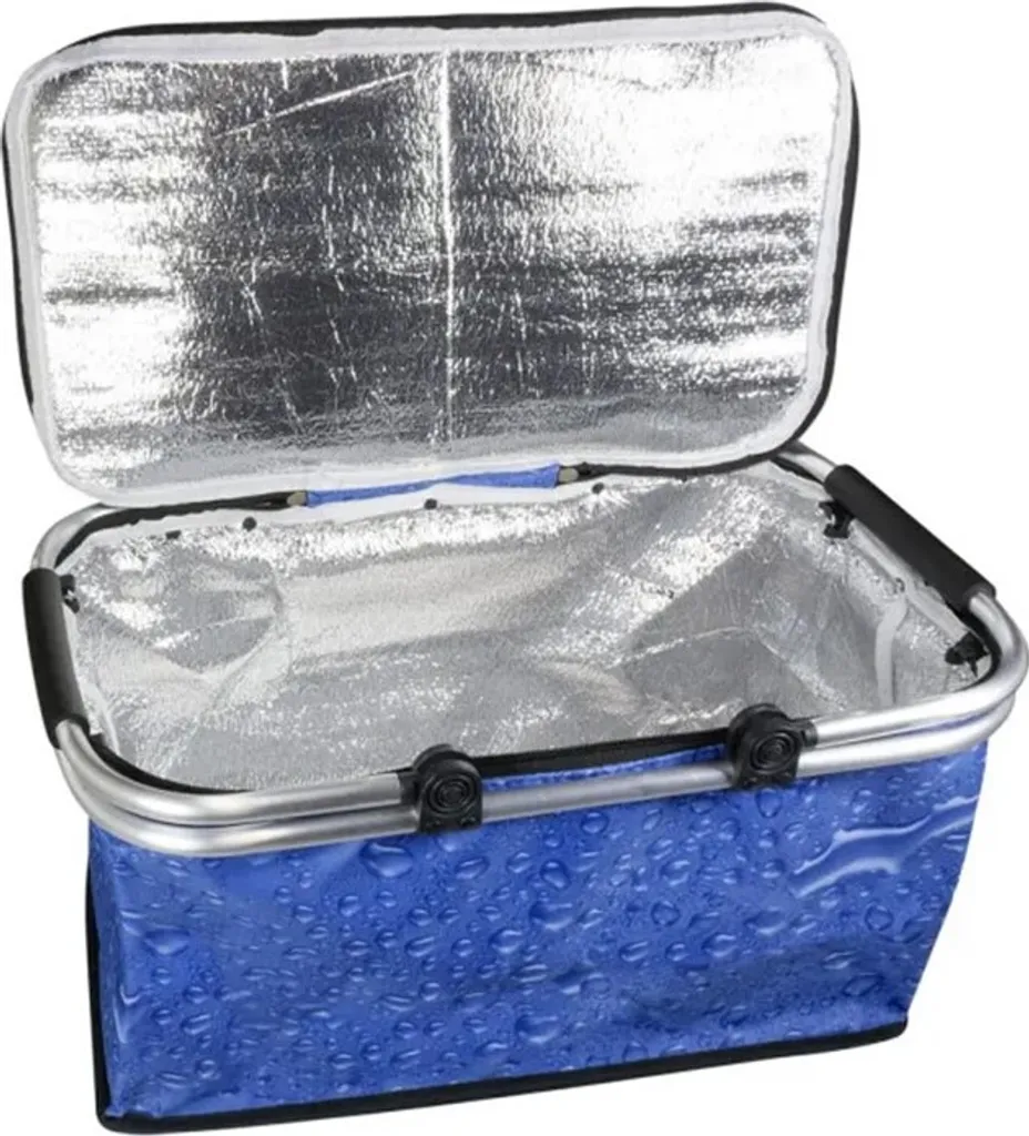 30 Liter Kühltasche + Vorratsdosen 1,15 L 4 30 Liter Kühltasche + Vorratsdosen 1,15 L – Bild 2