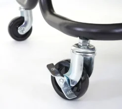 Servierwagen HWC-C64, Küchenwagen Barwagen Teewagen Transportwagen Rollwagen Schwarz Ohne Griff -Mepalhom Geschaft 3291e5f44507ef9601be1d3a452a3a66