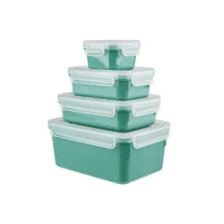 Emsa CLIP & CLOSE Colour Edition Grün 4er Set (0,2 / 0,55 / 0,8 / 2,2) 24 Emsa CLIP & CLOSE Colour Edition Grün 4er Set (0,2 / 0,55 / 0,8 / 2,2) -Mepalhom Geschaft 3550951d0138d56ca06e70439afdcc24