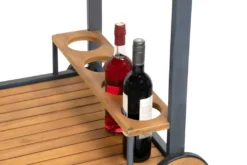 Asado Grilltisch Servierwagen Ally -Mepalhom Geschaft 36366c15a0ae2633273b56f0de64fa52