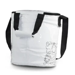 Kühltasche Weiß Tasche Kühlbox Thermo Picknicktasche Cooler Campingtasche -Mepalhom Geschaft 372f5ab491327202edeef4b0ead00ea5