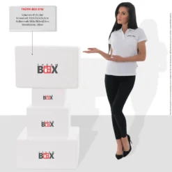 Styroporbox 61W | Wand: 3,0cm | Volumen: 61,5L | Innenmaß:53x33x34cm | Weiß Isolierbox Thermobox Kühlbox Warmhaltebox 14 Styroporbox 61W | Wand: 3,0cm | Volumen: 61,5L | Innenmaß:53x33x34cm | Weiß Isolierbox Thermobox Kühlbox Warmhaltebox -Mepalhom Geschaft 373f69825224b595878748d36371f822