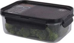 Lock&Lock Modular LBF404 Frischhaltedose 910ml - Unterteil Aus Tritan (1er Pack) -Mepalhom Geschaft 3759487f748cd07260255efe9696048d