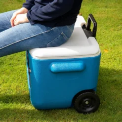 Coleman Kühlbox "50 QT Polylite Wheeled Mesh" 11 Coleman Kühlbox "50 QT Polylite Wheeled Mesh" -Mepalhom Geschaft 37949b6f0ed8b57739dc4749f96c5d4a