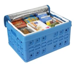 Sunware Faltkiste + Kühltasche 32ltr -Mepalhom Geschaft 383e0061591cfb5c89c12fa6fddd91ec