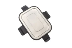 Steuber Glas Frischhaltedose 1500ml Mit Schwarzem Edelstahldeckel, Luftdichter Silikon-Klickdeckel, Backofengeeignet -Mepalhom Geschaft 3915f184d834c277c771b4fd4e373ca4