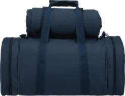 Anndora Picknick Kühltasche + Decke + Zubehör - Blau Weiß Gestreift - Blau 14 Anndora Picknick Kühltasche + Decke + Zubehör - Blau Weiß Gestreift - Blau -Mepalhom Geschaft 3b5a0301272c3ab336194cca0c4f4524