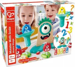 HAPE Baby Monster-Waage Aufbewahrungsdosen Geschirr Plahap1222 21 HAPE Baby Monster-Waage Aufbewahrungsdosen Geschirr Plahap1222 -Mepalhom Geschaft 3c3cdf4b1e0f876d7ab9f489e1be6f39