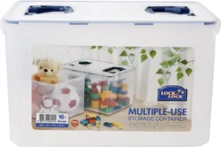 Lock&Lock - Lock & Lock Frischhaltebox 16 L Mit 2 Griffen -Mepalhom Geschaft 3c5ce1189c734f893459322766b58f2e