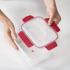 Joseph Joseph Nest Lock - 5-teiliges Aufbewahrungsdosen-Set - Mehrfarbig -Mepalhom Geschaft 3cc08b01430edfda480f2e0187a8a0c3