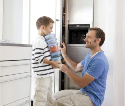 Emsa Frischhaltedose CLIP & CLOSE, 3er Set, 0,55/1,0/2,30 L, Farbe Grün -Mepalhom Geschaft 3d5b733b7ccfd79b2ba50dae12252fed