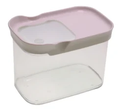 Emsa Schüttdose / Trockenvorratsdose OPTIMA 1,0 Liter 24 Emsa Schüttdose / Trockenvorratsdose OPTIMA 1,0 Liter -Mepalhom Geschaft 4172284151442985a8105be2f016bafa