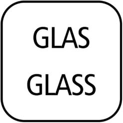 APS 2er Set Vorratsglas -WOODY- /// 14 X 14cm, H: 21 Cm /// Glas, Kiefernholz, Silikon /// 2,5 Liter /// 67514 -Mepalhom Geschaft 41d52f7554050e6ba809ee335da97b95
