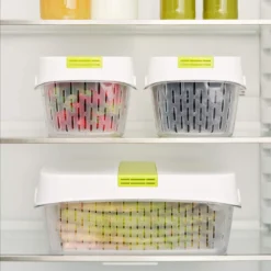 ROTHO Dynamic Box 6,4 L FRESH, Farbe:Limettengrün 15 ROTHO Dynamic Box 6,4 L FRESH, Farbe:Limettengrün -Mepalhom Geschaft 4332907485cad19286121679aa1cb33a