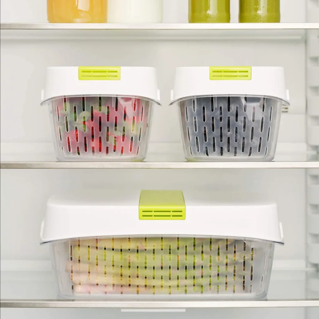 ROTHO Dynamic Box 6,4 L FRESH, Farbe:Limettengrün 9 ROTHO Dynamic Box 6,4 L FRESH, Farbe:Limettengrün – Bild 7