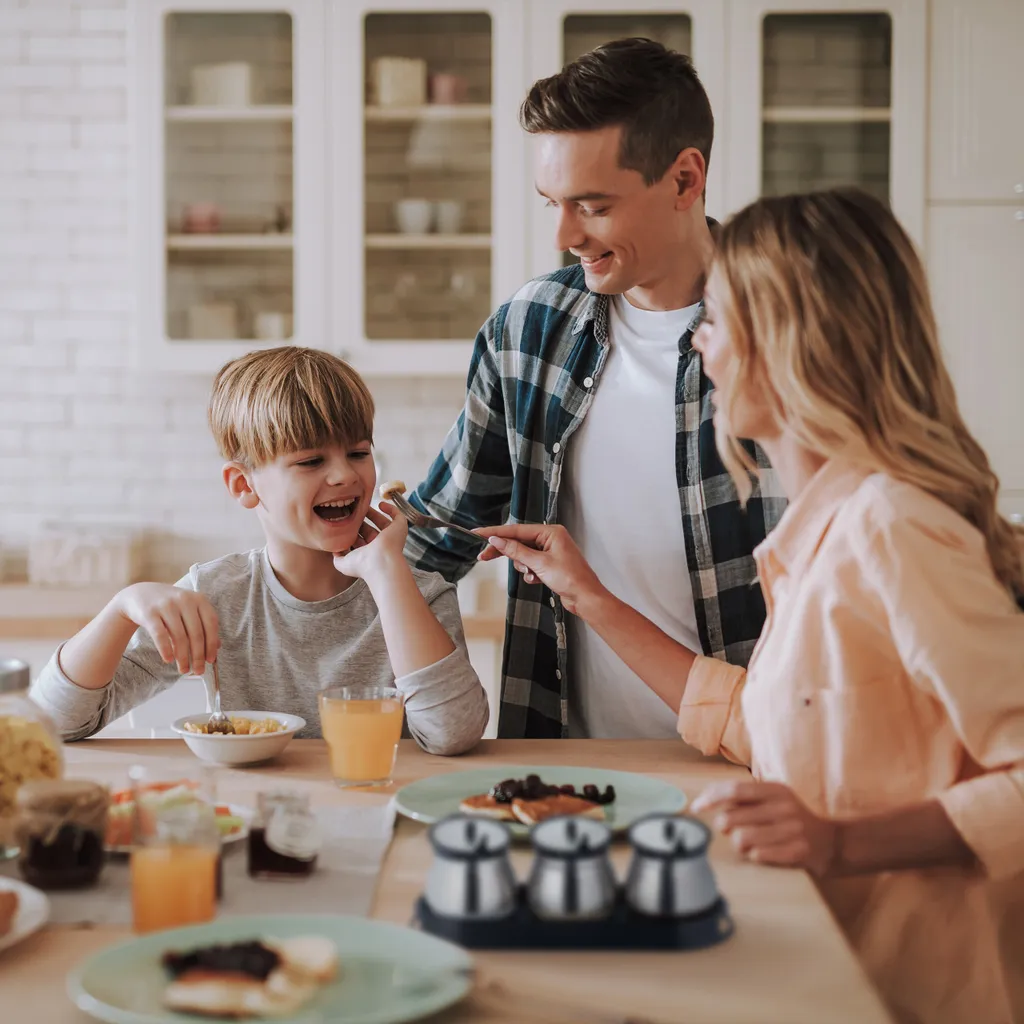 Relaxdays 3er Gewürzgläser Set Mit Tablett 7 Relaxdays 3er Gewürzgläser Set Mit Tablett – Bild 5