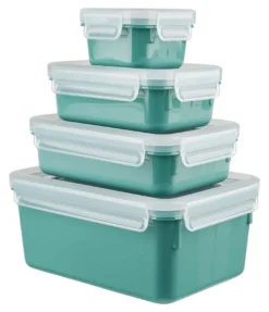 Emsa CLIP & CLOSE Colour Edition Grün 4er Set (0,2 / 0,55 / 0,8 / 2,2) 25 Emsa CLIP & CLOSE Colour Edition Grün 4er Set (0,2 / 0,55 / 0,8 / 2,2) -Mepalhom Geschaft 43d8c996f4c9d2d0a7d30b2e81eb1f83