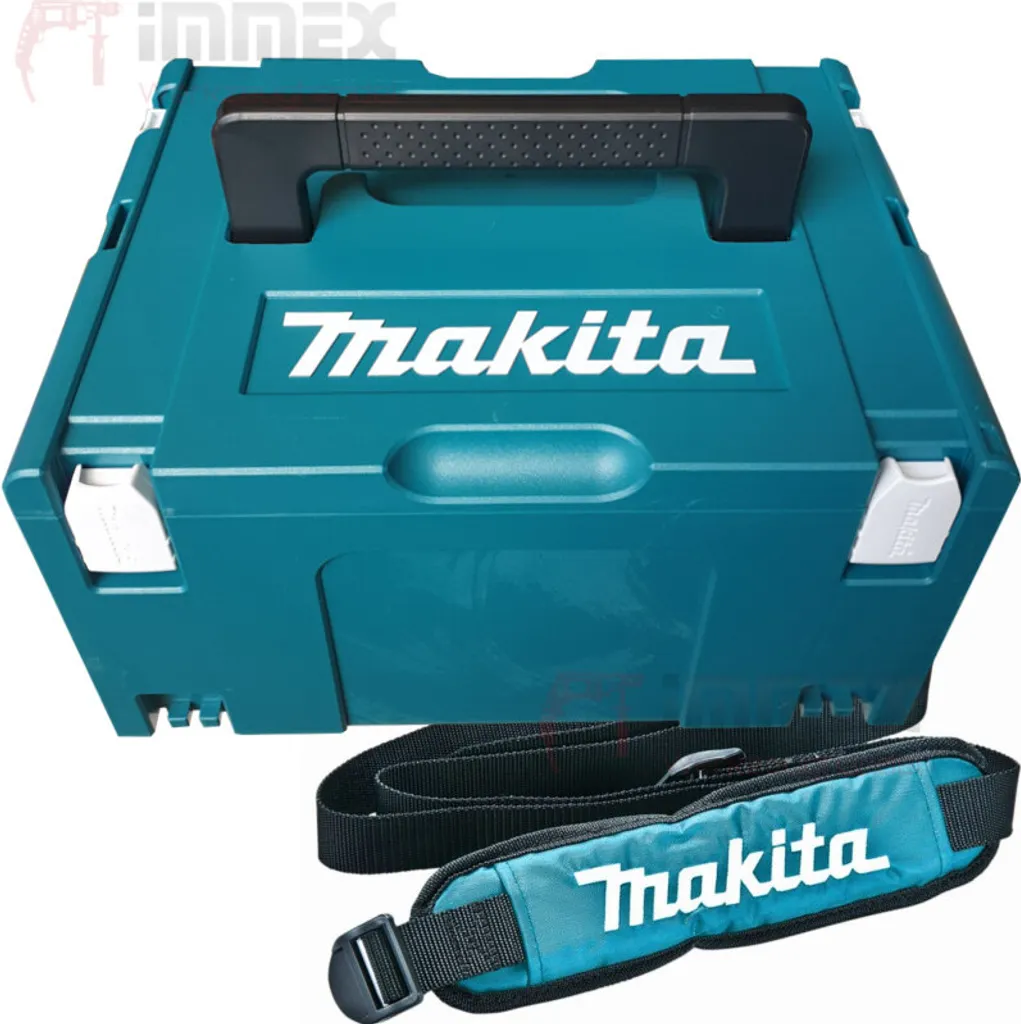 Makita Kühlbox Type 3 Blau 11 L 10 Makita Kühlbox Type 3 Blau 11 L – Bild 8