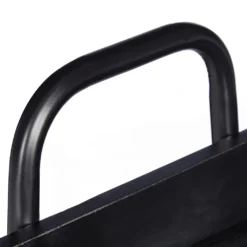 Relaxdays Rollwagen Mit 3 Ablagen -Mepalhom Geschaft 473e6a375e5473a54586f4cd8500f97b