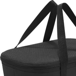 Reisenthel Coolerbag XS 4 Liter Black Faltbare Kühltasche Thermo Eink -Mepalhom Geschaft 47d2d3ac3f80876a76df53d399021689