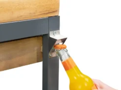 Asado Grilltisch Servierwagen Ally -Mepalhom Geschaft 480f8d00b1793b479842f4c5d5d40b83