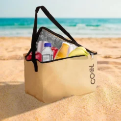 Cool Thermotasche Isoliertasche Strandtasche Aus Papier Thermopapier 10l -Mepalhom Geschaft 4846ccd07331b2bf40c552d6ab1b5be2