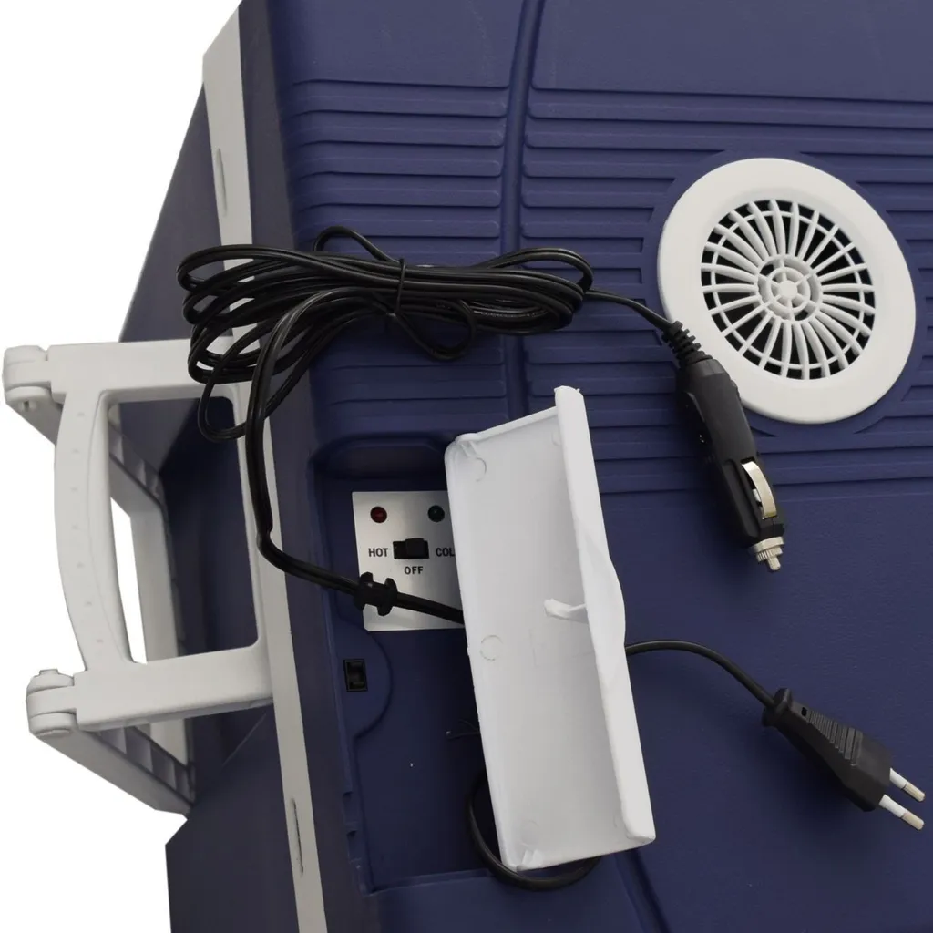 Kühlbox Dschubba 50 Liter Warmhaltefunktion - A-Ware/: A-Ware 6 Kühlbox Dschubba 50 Liter Warmhaltefunktion - A-Ware/: A-Ware – Bild 4