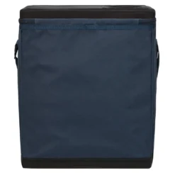 Anndora Kühltasche 32 Liter Navy Blau Weiß - Kühleinsatz -reisenthel Carrycruiser Kompatibel - Blau-weiss Gestreift -Mepalhom Geschaft 4910cfd2f1d0f4e45fce271103b9bcae