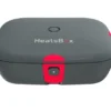 Faitron HeatsBox Style,Elektrische Aufwärm Lunchbox, 90 Watt, Schale 925 Ml 1 Faitron HeatsBox Style,Elektrische Aufwärm Lunchbox, 90 Watt, Schale 925 Ml -Mepalhom Geschaft 4c41265cbe2da8ba28b7d4ee61b6fffb
