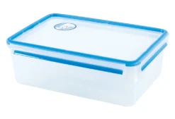 Emsa Frischhaltedose CLIP & CLOSE 5,50 Liter Transparent -Mepalhom Geschaft 4d1f9aeecedfef0547ca212072e5a20b