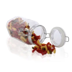 6er Set Einmachglas Bügelverschluss Original Fido 1,5L Vorratsgläser Incl. Bormioli Rezeptheft 12 6er Set Einmachglas Bügelverschluss Original Fido 1,5L Vorratsgläser Incl. Bormioli Rezeptheft -Mepalhom Geschaft 4d799eae7d49472783c0f38417437515