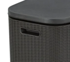 Keter Garden Bar 2in1 Tisch, Bar Mit Kühlbehälter Bevy Cool Bar Rattan 27 Keter Garden Bar 2in1 Tisch, Bar Mit Kühlbehälter Bevy Cool Bar Rattan -Mepalhom Geschaft 4e49f4ec088216aee4eba523693f16a7