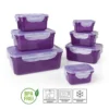 Maxxworld Frischhaltedosen Klick-it 14tl Plastik Brotdose Lunchbox Aufbewahrung Mikrowelle 2 Maxxworld Frischhaltedosen Klick-it 14tl Plastik Brotdose Lunchbox Aufbewahrung Mikrowelle -Mepalhom Geschaft 503935c599bb3aa68f042e84b28b0645