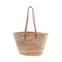 BUTLERS HOLIDAY Korbtasche L 55 X H 36cm -Mepalhom Geschaft 505d89971bac5352d8c443026a703676