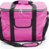Kühltasche 30L Mit Schultergurt, XXL Isolier Kühlbox - Fuchsia/ Pink -Mepalhom Geschaft 515c0f2f6684a55255489d8509084970
