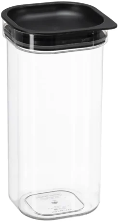 Plast Team Trockenvorratsdose Hamburg 1,6 Liter Quadratisch 17 Plast Team Trockenvorratsdose Hamburg 1,6 Liter Quadratisch -Mepalhom Geschaft 52ce5456139438c709021996c0eb1ee8