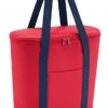 Reisenthel Kühltasche Thermoshopper Mit Zugabe, Farbe:red -Mepalhom Geschaft 55084d14effdcaf16da71606d7d4c976