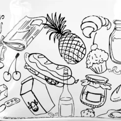 Kühltasche Weiß Tasche Kühlbox Thermo Picknicktasche Cooler Campingtasche -Mepalhom Geschaft 56a32e669a808b3dc773f80631daad2e