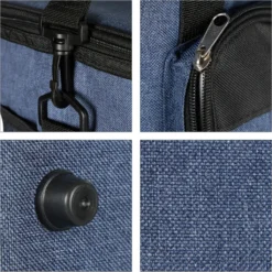 Relaxdays Kühltasche Faltbar 30 Liter -Mepalhom Geschaft 570a3153f12b6e6294c90d98d11ce76c