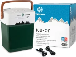 Tragbare Kühlbox Peme Ice-on Mini-Kühlschrank Für Auto Und Camping 32 Liter - In Pine Forest Grün 17 Tragbare Kühlbox Peme Ice-on Mini-Kühlschrank Für Auto Und Camping 32 Liter - In Pine Forest Grün -Mepalhom Geschaft 571808b615144ef55f00914fbf86caaf