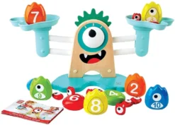 HAPE Baby Monster-Waage Aufbewahrungsdosen Geschirr Plahap1222 22 HAPE Baby Monster-Waage Aufbewahrungsdosen Geschirr Plahap1222 -Mepalhom Geschaft 585ce9590fbf361079c18a467c03fd24