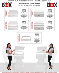 Styroporbox 53W | Wand: 5,0cm | Volumen: 53,2L | Innenmaß:47x38x29cm | Weiß Isolierbox Thermobox Kühlbox Warmhaltebox 19 Styroporbox 53W | Wand: 5,0cm | Volumen: 53,2L | Innenmaß:47x38x29cm | Weiß Isolierbox Thermobox Kühlbox Warmhaltebox -Mepalhom Geschaft 5904ce738614757c1697eb1f520dc926 1