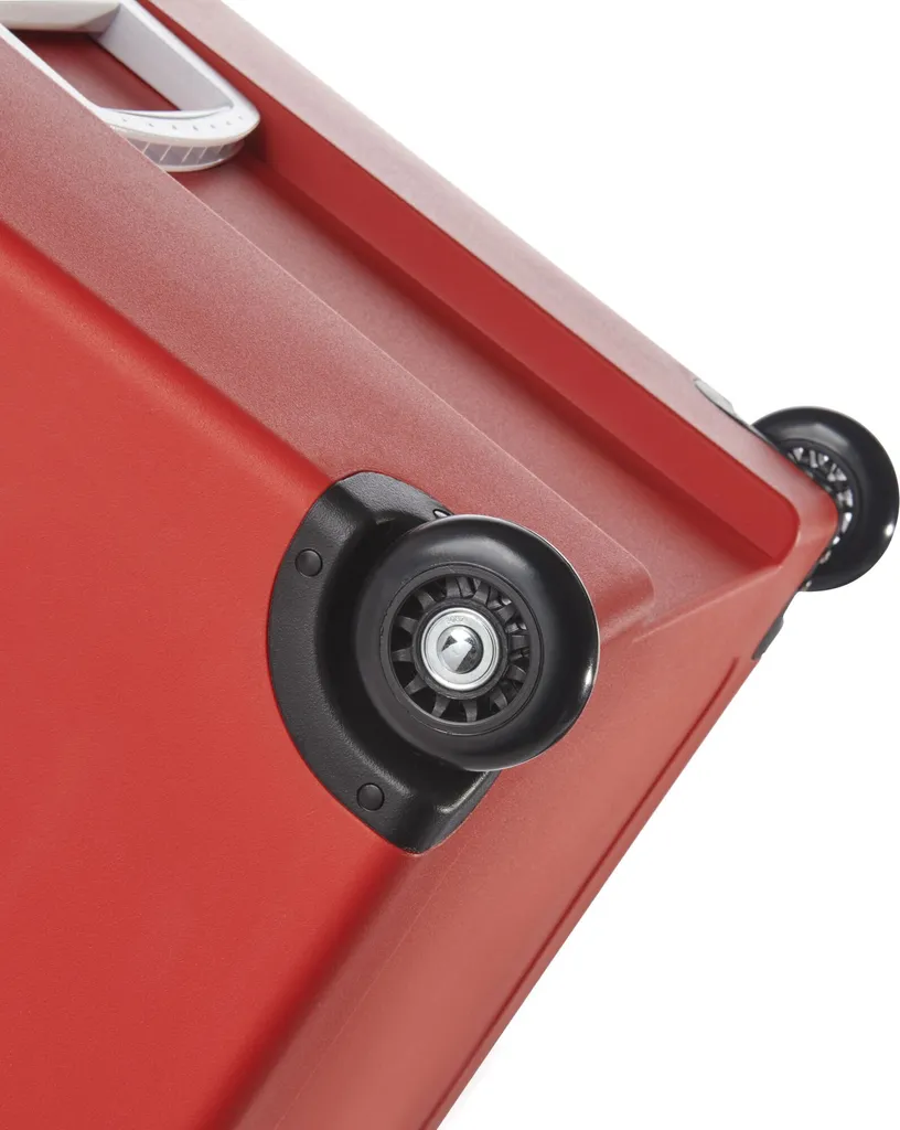 Coca-Cola Kühlbox MT48W Ac Dc 48 L 12 Coca-Cola Kühlbox MT48W Ac Dc 48 L – Bild 10