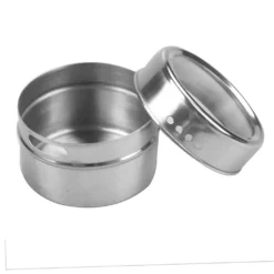 Aufbewahrungsdosen Magnetisch 24er Set Gewürzdosen Gewürzbehälter Mehrzweckdose Dosen 9 Aufbewahrungsdosen Magnetisch 24er Set Gewürzdosen Gewürzbehälter Mehrzweckdose Dosen -Mepalhom Geschaft 5c0e70bfacca466f222c3bab25410be5