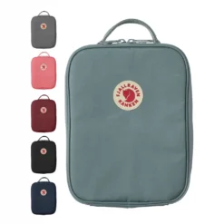 FjällRäven Kånken Mini Cooler, Color:Peach Pink (319) -Mepalhom Geschaft 5d03692b3deb28cf665683a89b1232f1