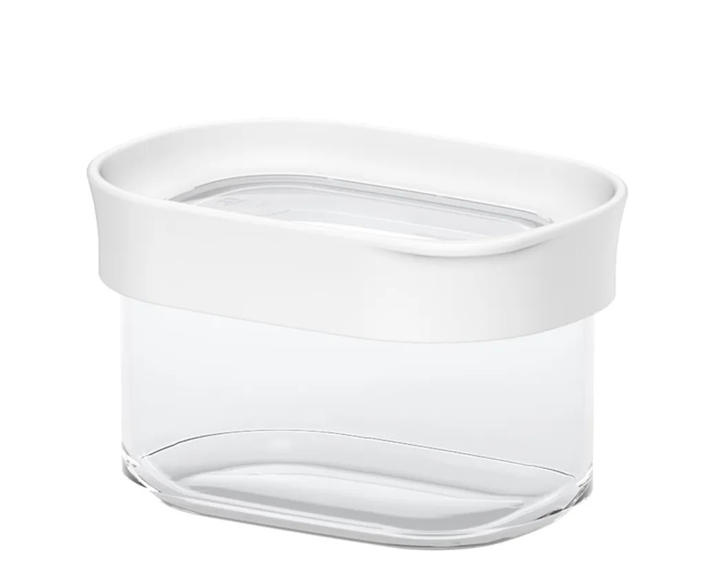 Emsa Schüttdose / Trockenvorratsdose OPTIMA 1,0 Liter 5 Emsa Schüttdose / Trockenvorratsdose OPTIMA 1,0 Liter – Bild 3