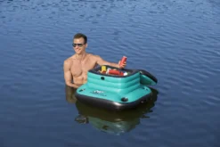 Bestway® Hydro-Force™ Aufblasbare Kühlbox Gletscher 88 X 77 Cm -Mepalhom Geschaft 616005c5f47b420c2baedfdefd614909