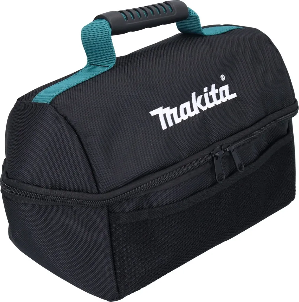 Makita® Zubehör Lunchtasche - E-15584 10 Makita® Zubehör Lunchtasche - E-15584 – Bild 8