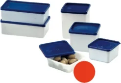 Westmark 4 Gefrierdosen "Trio" 0,25 L 9 Westmark 4 Gefrierdosen "Trio" 0,25 L -Mepalhom Geschaft 6320ae87c308271f8ea23912a7402d4a